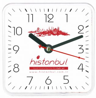histanbul osmanlı saatleri