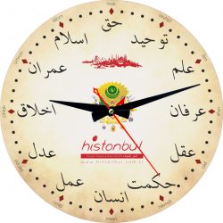 hikmet-markali