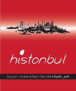histanbul osmanlı şerbetleri ve atıştırmalıkları